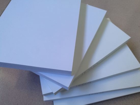 pvc發(fā)泡板在加工過程中需要留意那些關(guān)鍵點?