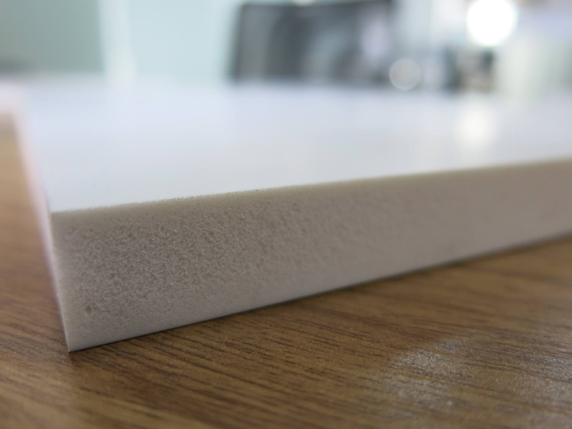 PVC發(fā)泡板是專門用作熒光增白劑嗎?