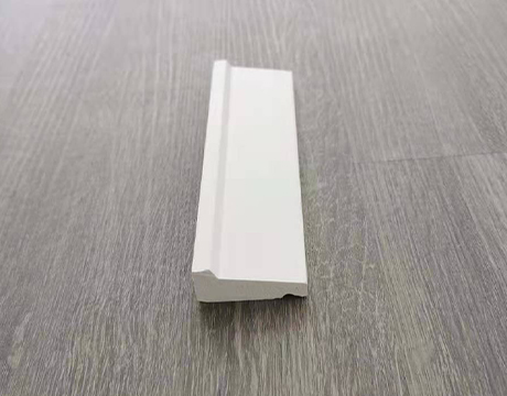 PVC 型材06