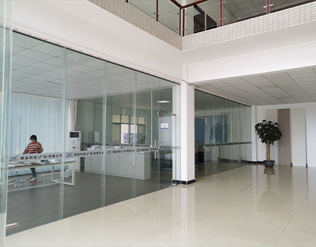 廠(chǎng)景展示