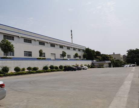 廠(chǎng)景展示